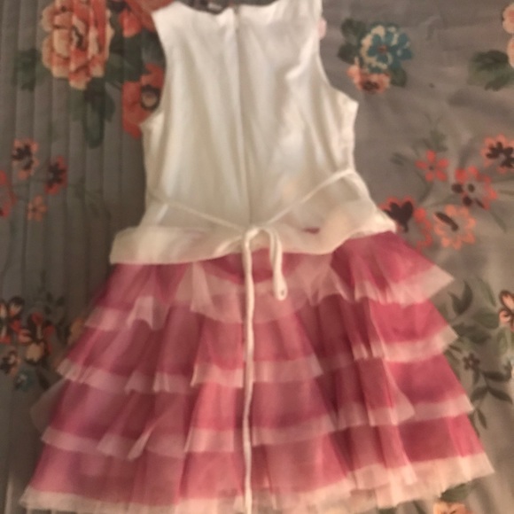 Isabelle and Chloe dress - Picture 2 of 2